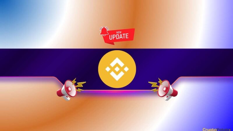Important Binance Announcement Affecting These Viral Meme Coins: Details