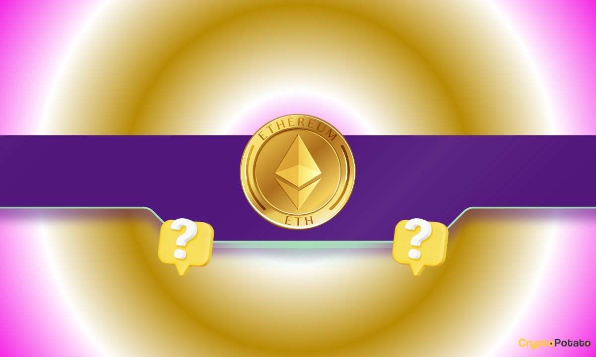 Important Ethereum Warning: Here’s Why ETH Might Plunge by 10%