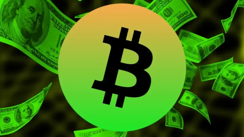 Institutional Bitcoin Holdings Soared 924% in a Decade: Gemini and Glassnode Report