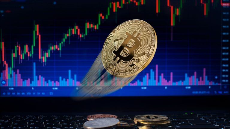Institutional Bitcoin Holdings Surge as Geopolitical Tensions Cool