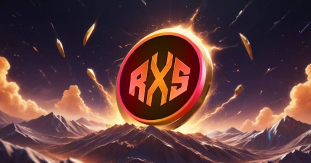 Is a 20x Pump Coming? RXS Set to Soar After Listing on MEXC, BitMart & LBank