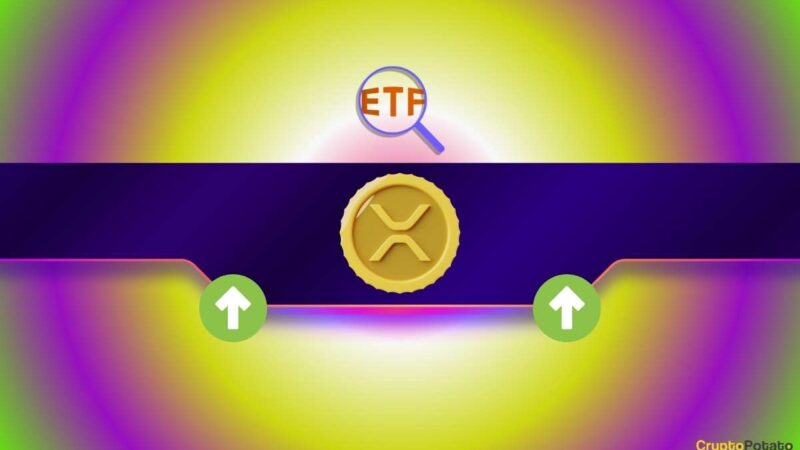 Is an XRP ETF Inevitable in 2025 Following This Major Development?
