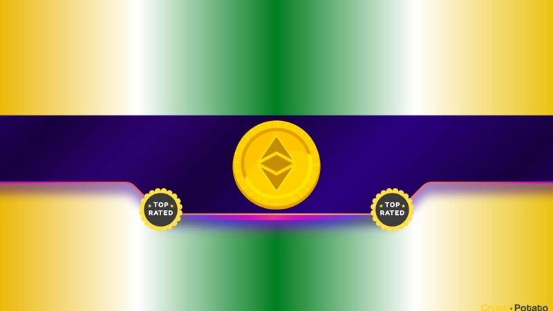 Is Ethereum (ETH) The Most Obvious Trade in 2025?