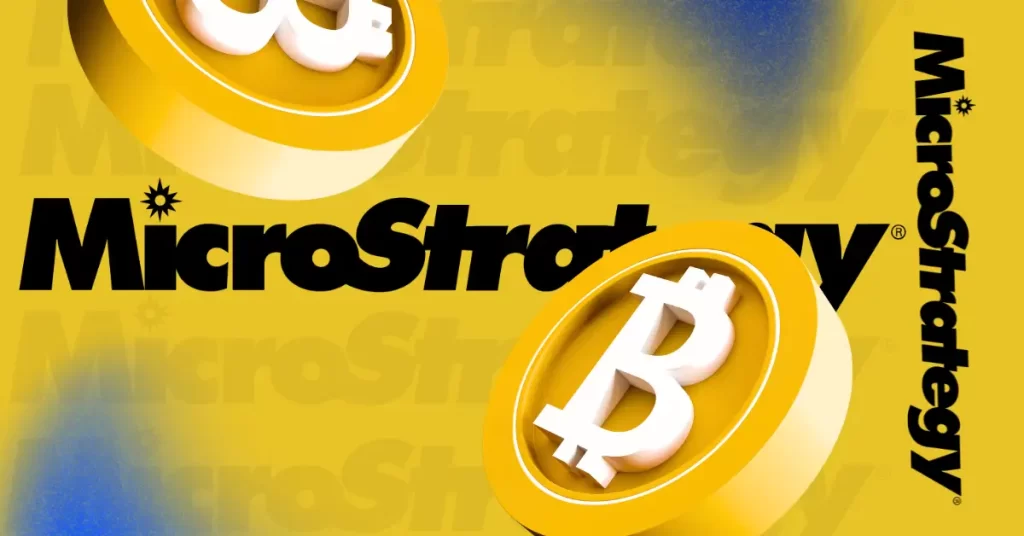 Is MicroStrategy’s BTC Buying Spree Putting the Crypto Market at Risk?