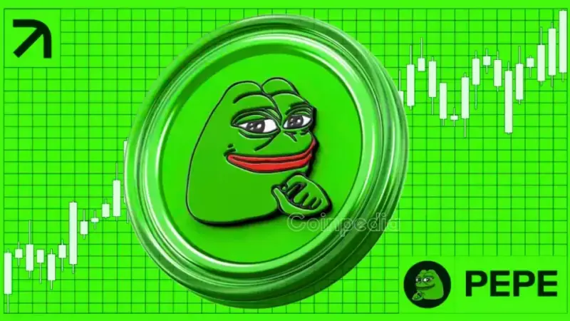 Is PEPE Price at a Make-or-Break Moment? Will the Memecoin Rally or Retreat?