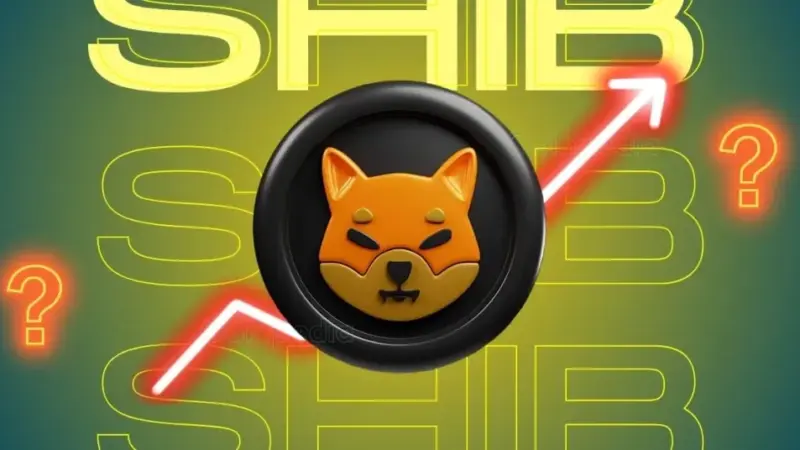 Is Shiba Inu Price Gearing Up for a Bounce After Recent Sell-Off?