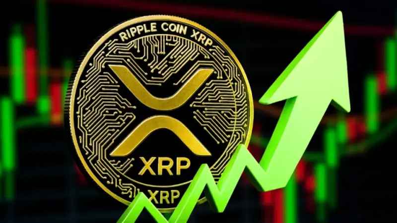 Is XRP at $2 the Next Bitcoin Moment? 95% May Miss the Breakout