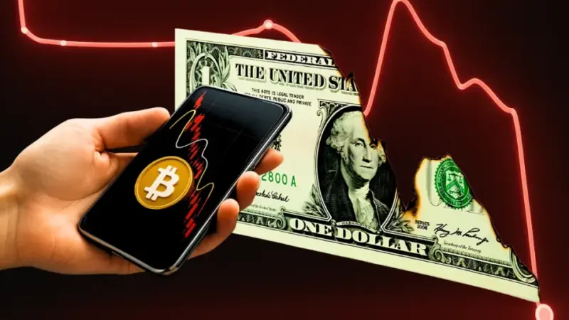 James Wynn Goes All In on Shorts: Calls Market Pump “Completely Fake”
