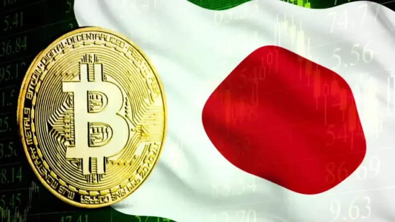 Japan Reveals New Crypto Rules That Could Legalize Bitcoin ETFs