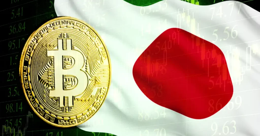 Japan Reveals New Crypto Rules That Could Legalize Bitcoin ETFs