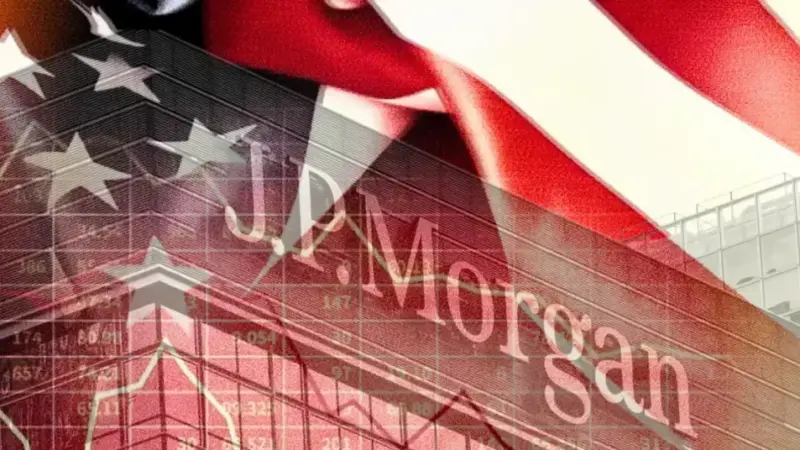 JPMorgan Unveils Its U.S. Dollar-backed JPMD Stablecoin on Ethereum’s Base