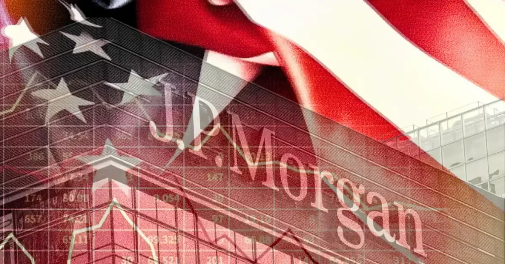JPMorgan Unveils Its U.S. Dollar-backed JPMD Stablecoin on Ethereum’s Base