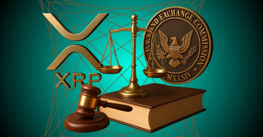 Judge Torres Blocks Ripple-SEC Deal: No Shortcut to Justice