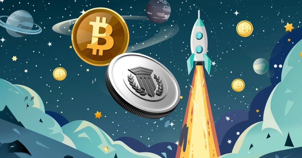 June’s Hidden Gems: The Only 3 Altcoins You Need for Q3