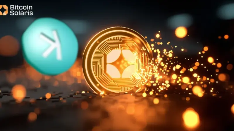 Kaspa Early Investors Now Flocking to Bitcoin Solaris: ‘Don’t Miss Bitcoin’s Second Coming