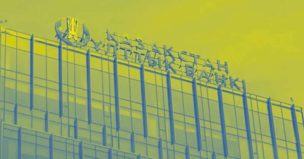 Kazakhstan Joins the Crypto Race with Solana-Powered Economic Zone