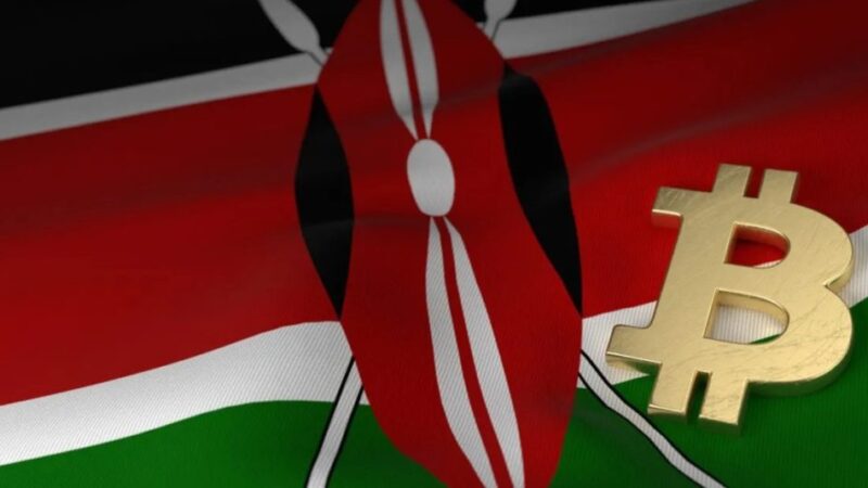 Kenya Proposes Joint Crypto Regulatory Body as Nation Eyes Leadership in African Crypto Space