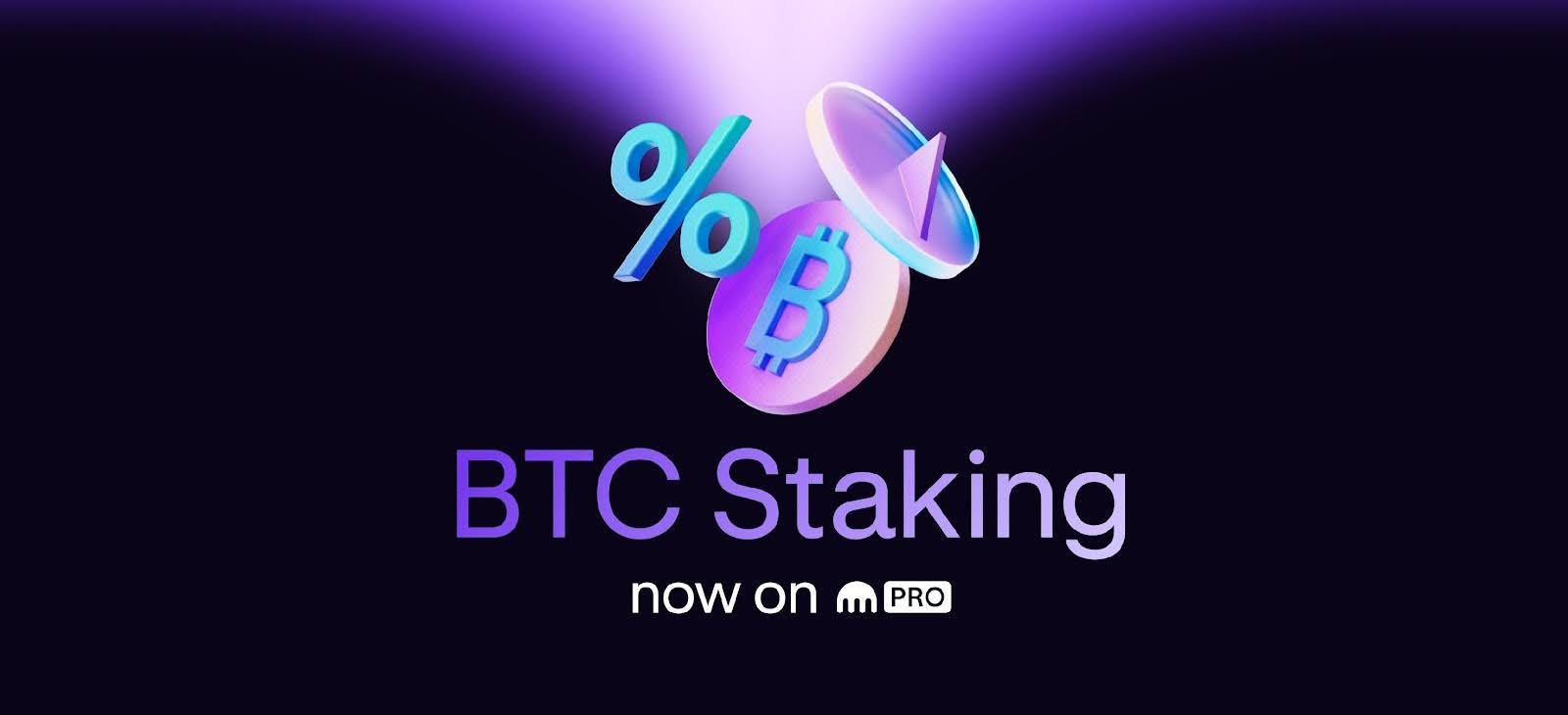 Kraken Has Launched the First-Ever Native Staking Service for the Bitcoin Network — Earn Yield Without Leaving the Chain