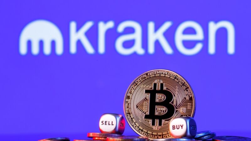 Kraken Wins First EU-Wide Licence Under MiCA via Irish Central Bank