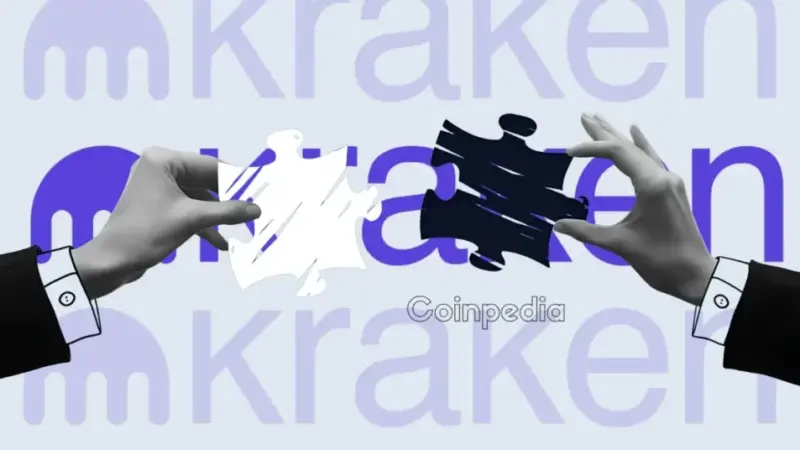 Kraken’s Brett McLain Reveals Plug-and-Play Crypto Infrastructure for 200+ Institutions