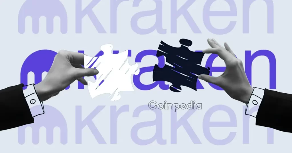 Kraken’s Brett McLain Reveals Plug-and-Play Crypto Infrastructure for 200+ Institutions