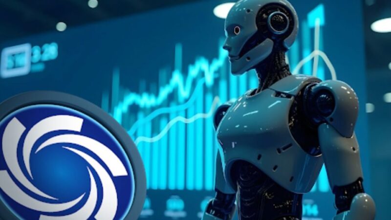 Litecoin’s 2025 Forecast Sees $150 Potential, but Ozak AI’s 300x from $0.005 May Steal the Show