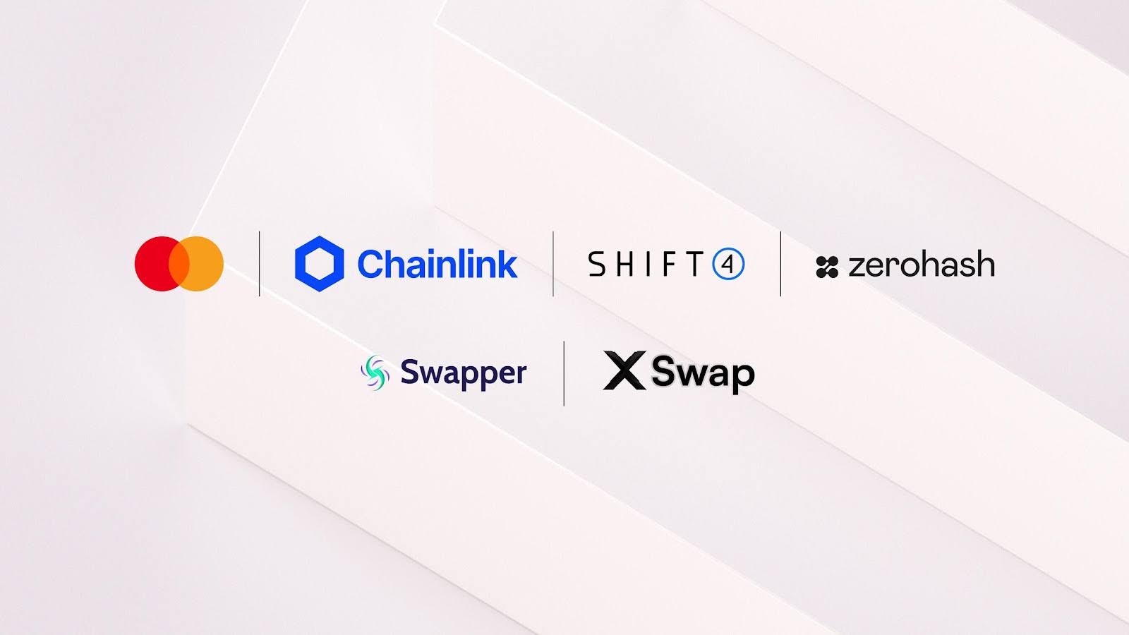 Mastercard & Chainlink Launch Direct On-Chain Payments