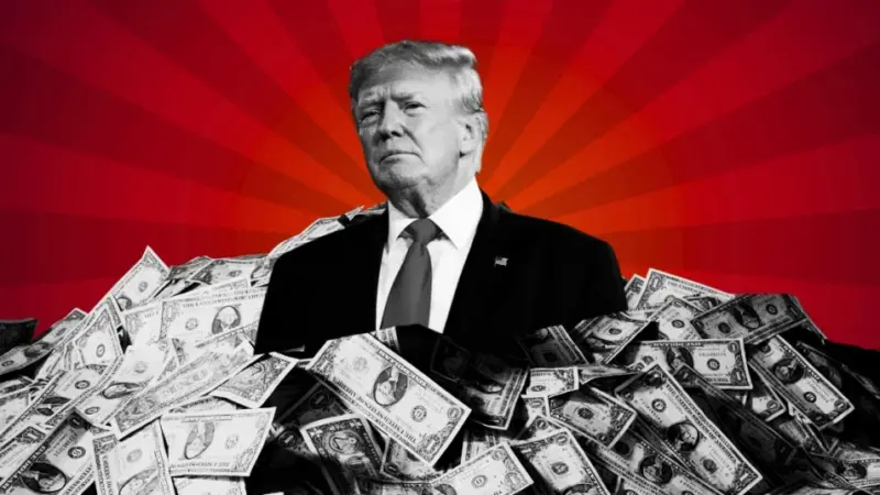 Mexico’s President Slams Trump’s ‘Big Beautiful Bill’ Over 3.5% Remittance Tax