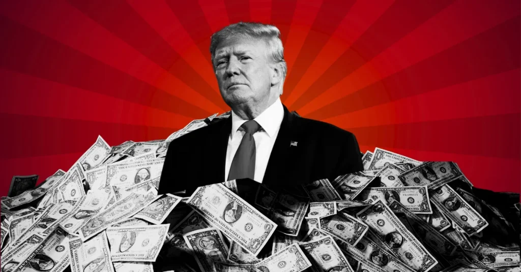 Mexico’s President Slams Trump’s ‘Big Beautiful Bill’ Over 3.5% Remittance Tax