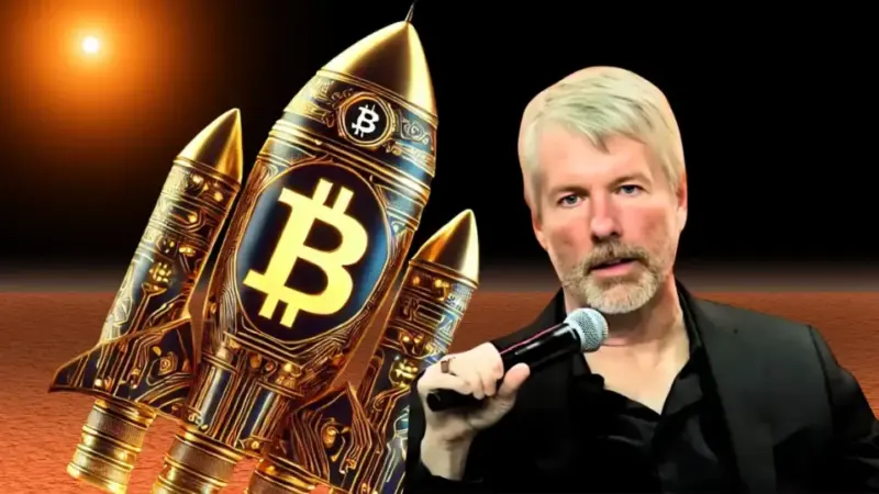 Michael Saylor Sparks Bitcoin Sovereign Debate After Metaplanet Buys 1,111 BTC
