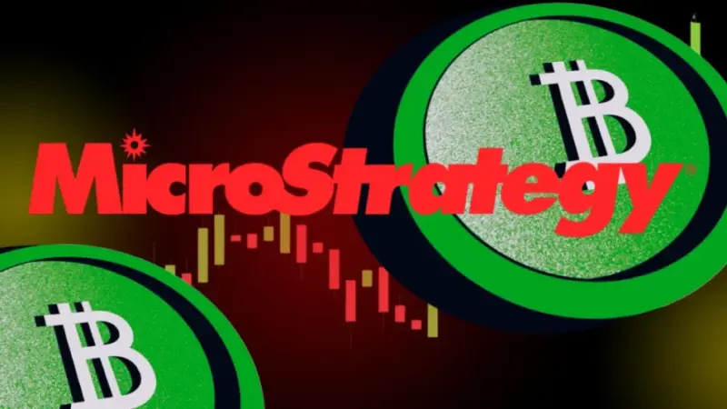 MicroStrategy Insider Sells $10M in Stock — Is Confidence in MSTR Slipping?