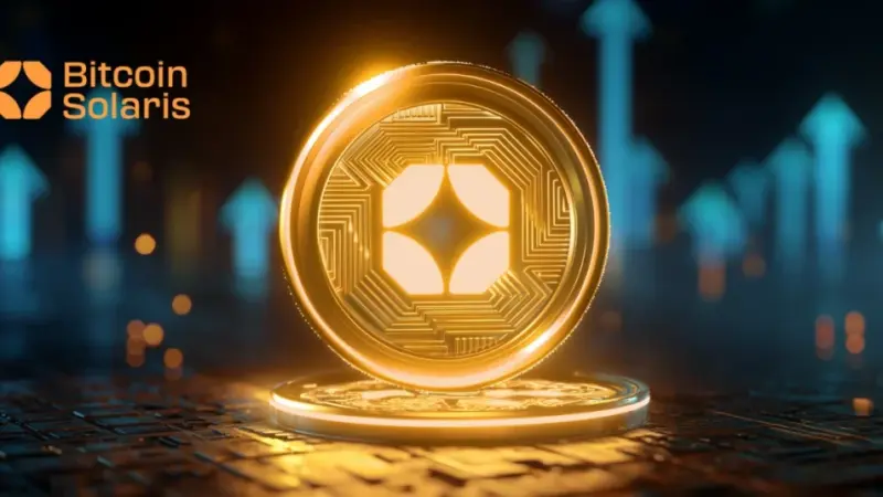 Missed Bitcoin at $100? Bitcoin Solaris at $10 Will Create the Next Wave of Crypto Millionaires