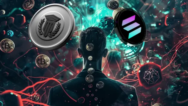 Missed Solana (SOL)? This Cheap Crypto Under $0.05 is Poised to Join the Top 10 Too