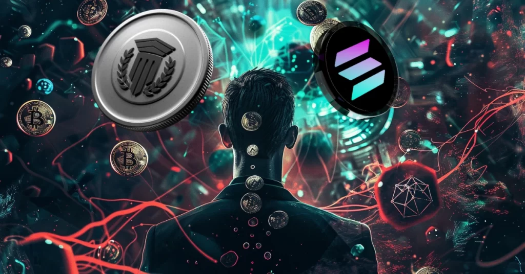 Missed Solana (SOL)? This Cheap Crypto Under $0.05 is Poised to Join the Top 10 Too