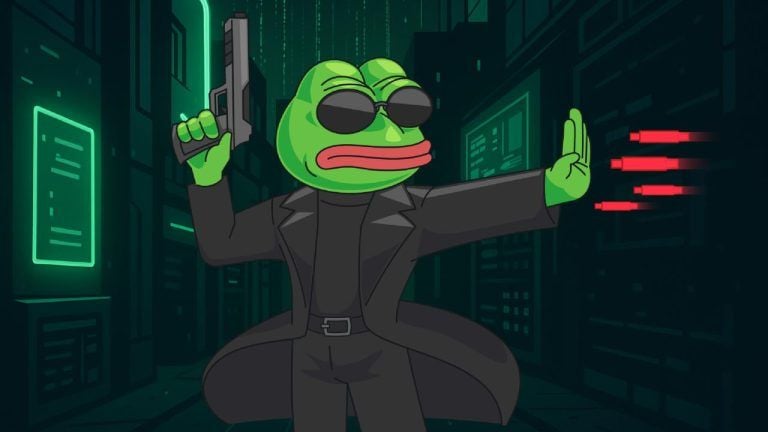 New Crypto Presale Could Possibly Make You Massive Gains, and Here’s Why Neo Pepe Leads