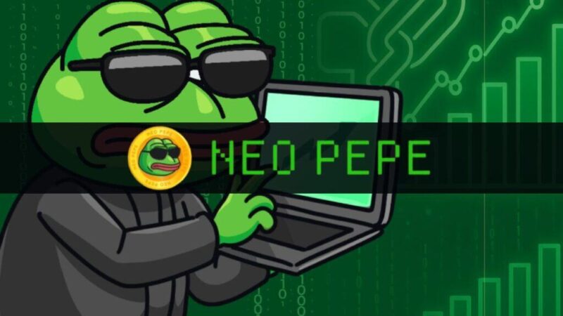 Next Meme Coin to Explode by 2025? Neo Pepe Protocol to Spearhead Crypto’s Next Wave?