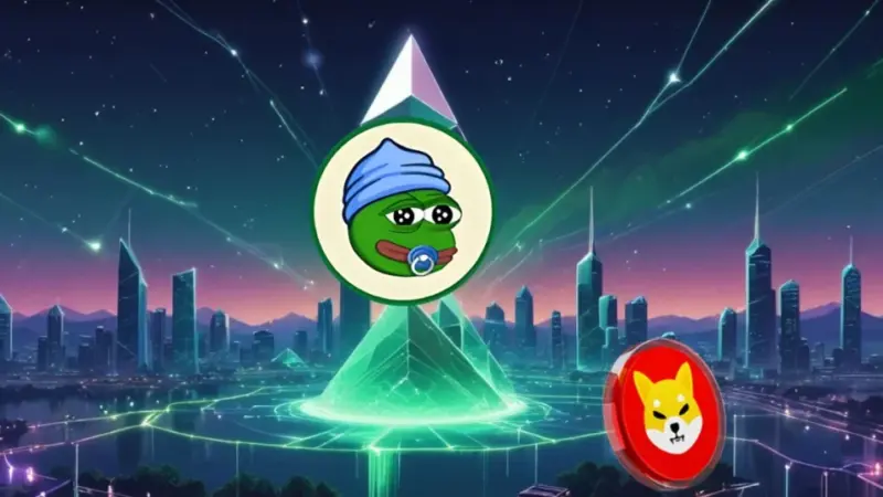 Next Shiba Inu? Fast-Growing Little Pepe (LILPEPE) Crypto Attains $200,000 Less Than 24 Hours After Presale Launch