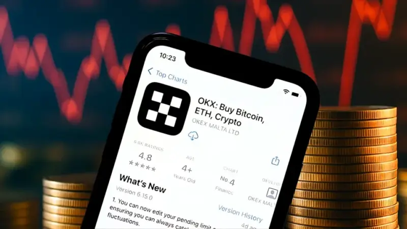 OKX Plans U.S. IPO After $500M Settlement