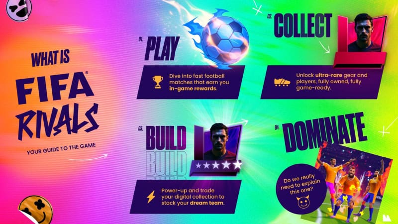OneFootball and Mythical Games Announce FIFA Rivals Multi-Year Partnership