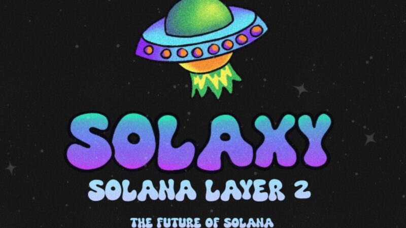 Only 3 Days Left: SOLX Presale Nears Its End as Interest Grows in One of 2025’s Crypto Launches