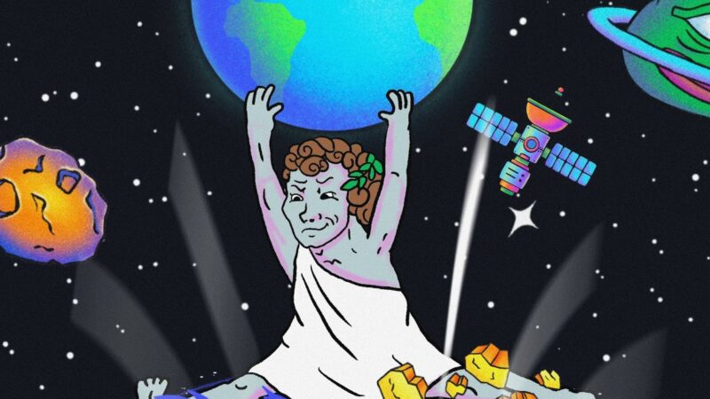 Only 6 Days Left: SOLX Emerges as the Community-Backed Meme Coin — Stake for 87% APY Before Presale Ends!