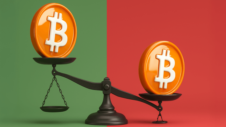 Options Market Still Tilts Bullish Despite Bitcoin’s Dip Below $100K