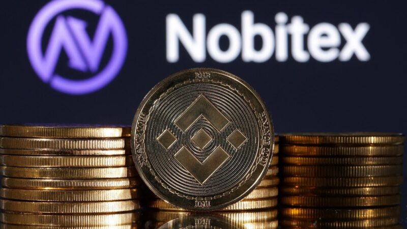 Over $81M Vanishes in Massive Crypto Heist on Iran’s Nobitex—Hackers Threaten More