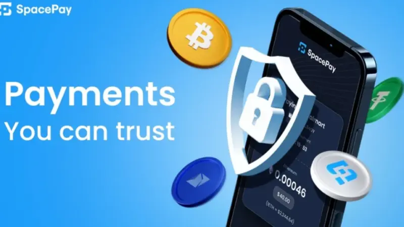 Pay for Your Latte with Bitcoin? SpacePay’s Got You Covered