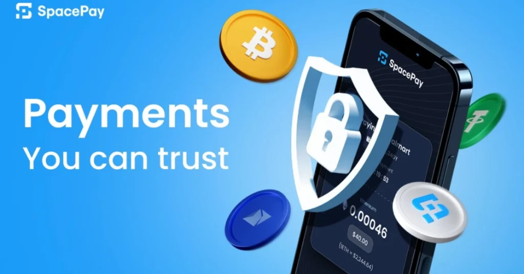 Pay for Your Latte with Bitcoin? SpacePay’s Got You Covered