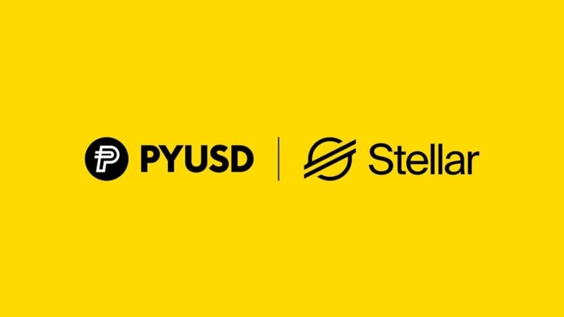 PayPal Expands PYUSD Stablecoin to Stellar Blockchain, Targeting Global Payments and Remittances