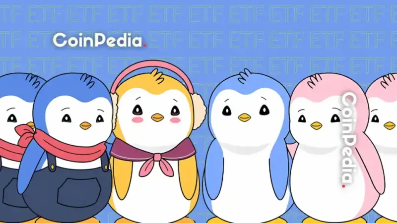 PENGU Coin Price Prediction: Is This the Next Dogecoin Killer?