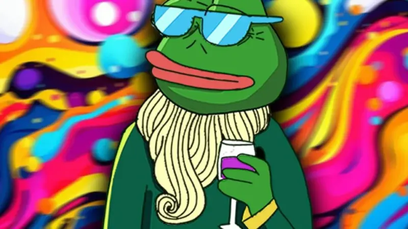 Pepe Price Prediction, XRP Price and News and Big Potential. Best Crypto Presale To Buy Now?
