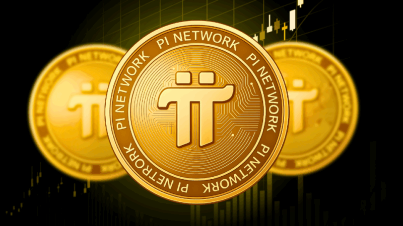 Pi Network 2025 Year-End Price Prediction