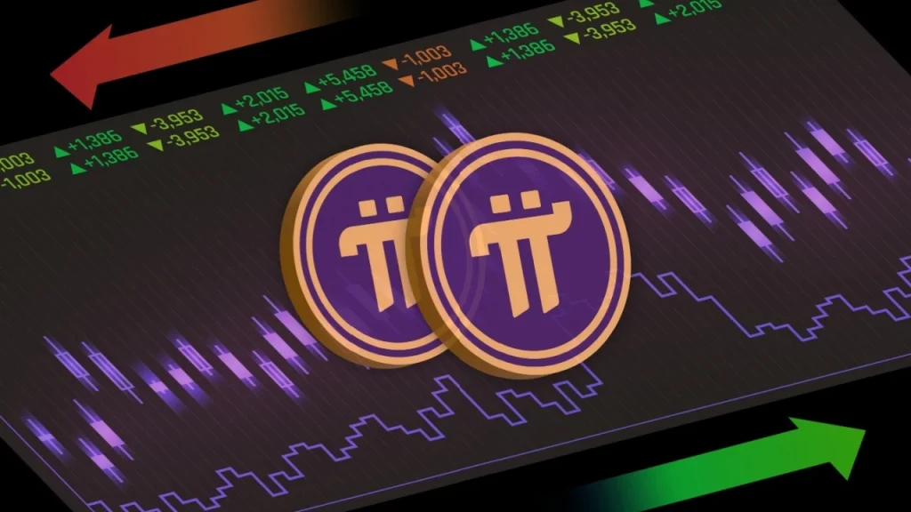 Pi Network Price Nears All-Time Low Again